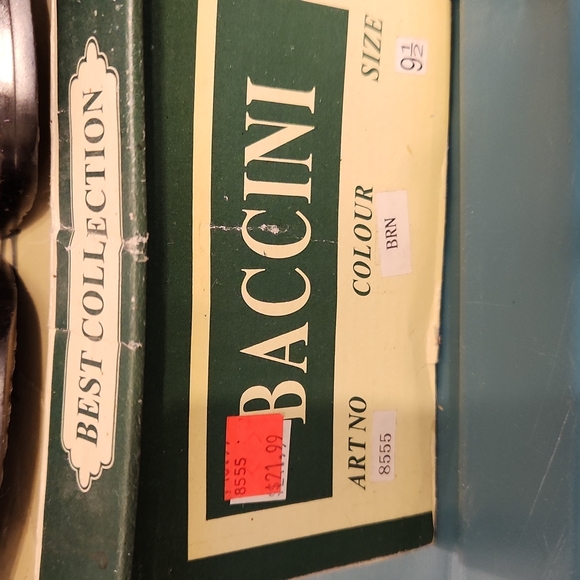 Men shoes - Picture 2 of 2